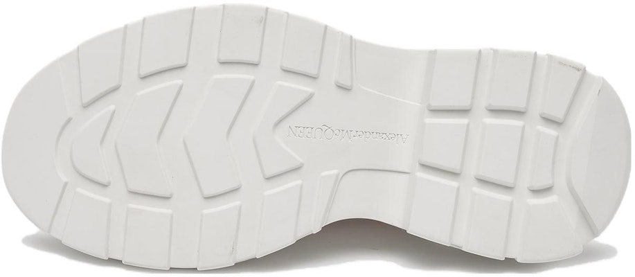 알렉산더 맥퀸 트레드 슬릭 화이트 블루 (그래피티 로고) 682421-W4RQ9-9357 Purchase 알렉산더 맥퀸 트레드 슬릭 화이트 블루 (그래피티 로고) 682421-W4RQ9-9357