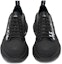 Purchase Alexander McQueen Tread Slick Lace Up 'Logo Grafiti McQueen - Hitam' 682423WIABD1070/711108WIAT61070