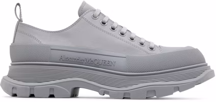 Alexander McQueen Tread Slick Lace-Up 'Melange' 627225-WIB81-1911 Alexander McQueen Tread Slick Lace-Up 'Melange' 627225-WIB81-1911