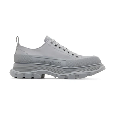 Alexander McQueen Tread Slick Lace-Up 'Melange'