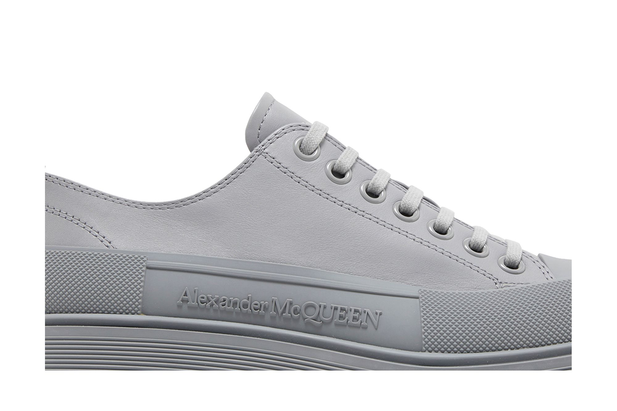 Order アレキサンダー・マックイーン トレッド スリック メランジュ 627225-WIB81-1911