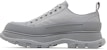 Alexander McQueen Tread Slick Lace-Up 'Melange' Kasut Lelaki 627225-WIB81-1911