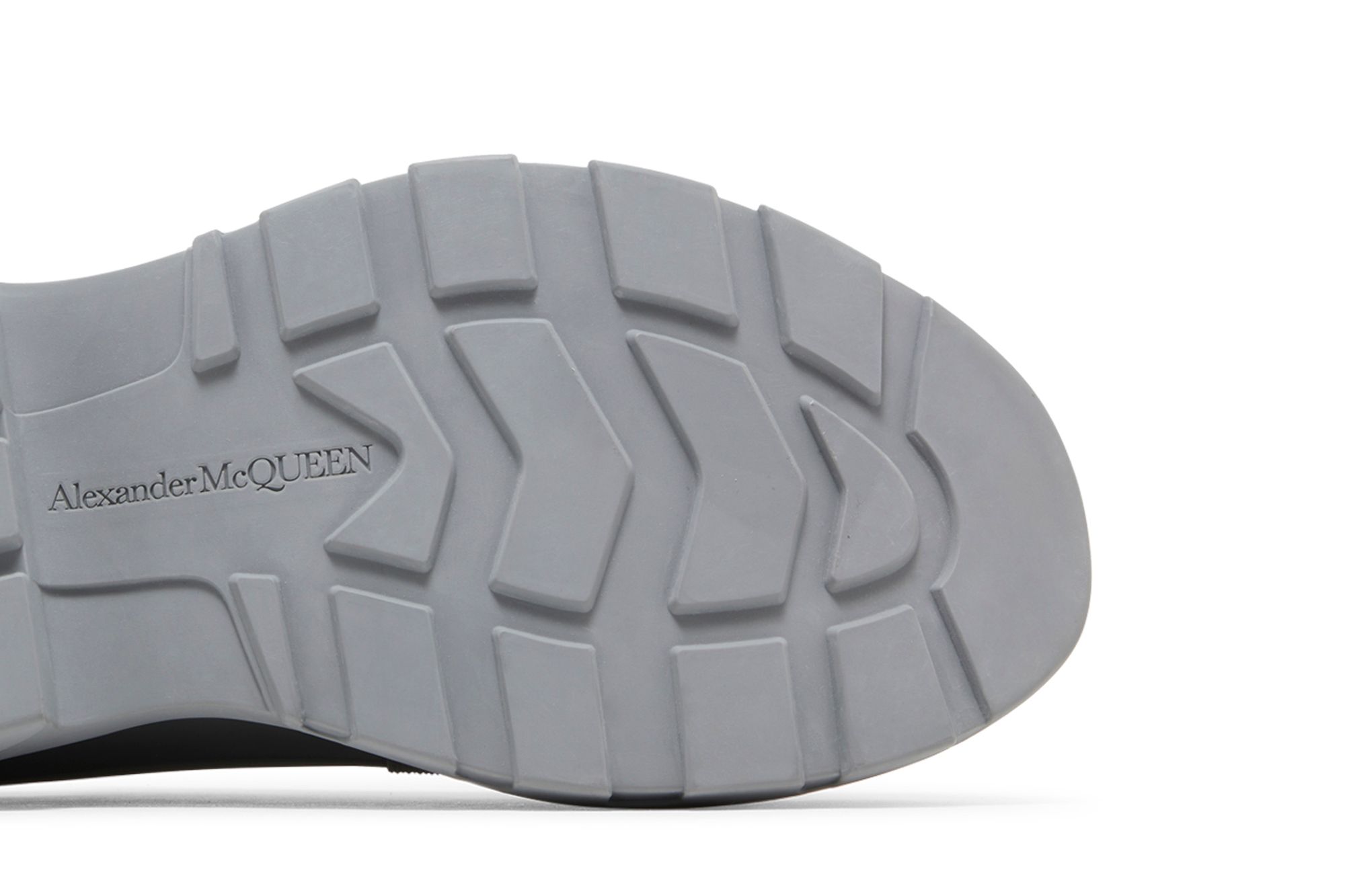 Purchase アレキサンダー・マックイーン トレッド スリック メランジュ 627225-WIB81-1911