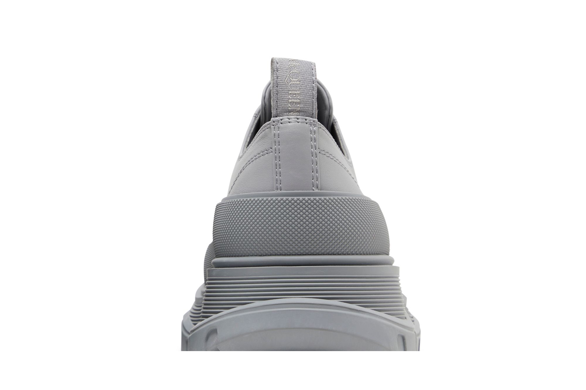 Sizing アレキサンダー・マックイーン トレッド スリック メランジュ 627225-WIB81-1911