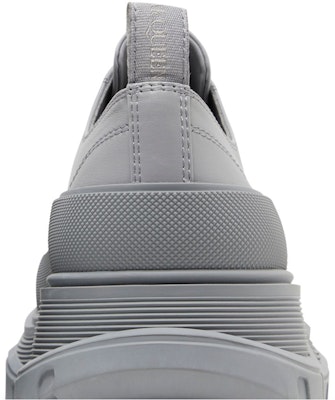 Alexander McQueen Tread Slick Lace-Up 'Melange' 627225-WIB81-1911 Sizing Alexander McQueen Tread Slick Lace-Up 'Melange' 627225-WIB81-1911