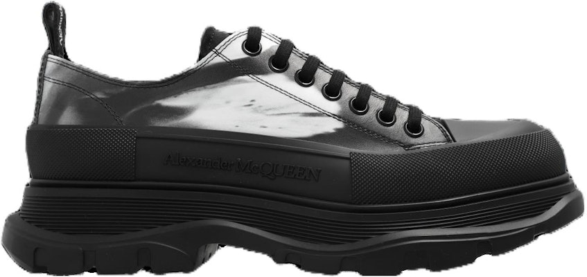 알렉산더 맥퀸 트레드 슬릭 솔라리즈드 (블랙) 756490-WIATP-1070 Order 알렉산더 맥퀸 트레드 슬릭 솔라리즈드 (블랙) 756490-WIATP-1070