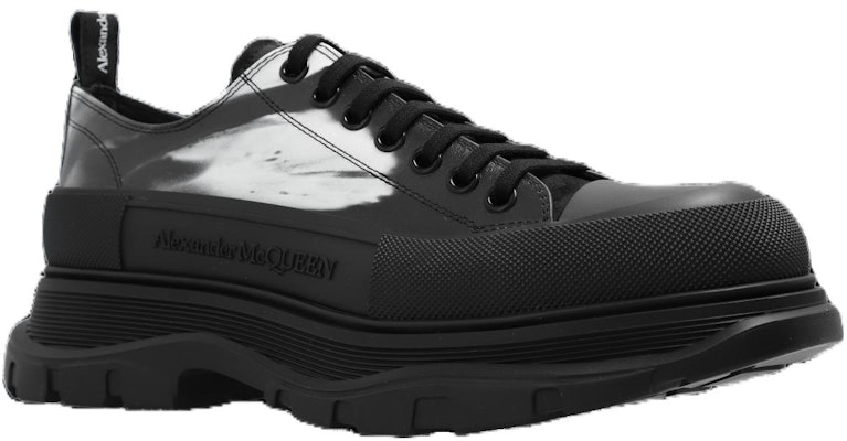 알렉산더 맥퀸 트레드 슬릭 솔라리즈드 (블랙) 756490-WIATP-1070 Lookbook 알렉산더 맥퀸 트레드 슬릭 솔라리즈드 (블랙) 756490-WIATP-1070