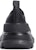 Alexander McQueen Tread Slick Lace Up 'Triple Black' Hitam Penuh 604257-W4L32-1000