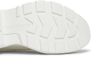 알렉산더 맥퀸 트레드 슬릭 화이트 (lace-up implied) 604257-W4L32-9000 Purchase 알렉산더 맥퀸 트레드 슬릭 화이트 (lace-up implied) 604257-W4L32-9000