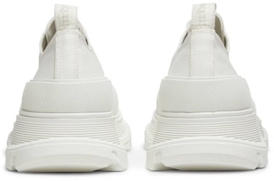 알렉산더 맥퀸 트레드 슬릭 화이트 (lace-up implied) 604257-W4L32-9000 Details for 알렉산더 맥퀸 트레드 슬릭 화이트 (lace-up implied) 604257-W4L32-9000