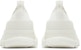 Alexander McQueen Tread Slick Lace Up 'Putih' 604257W4MV29000