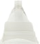 Sizing Alexander McQueen Tread Slick Lace Up 'Putih' 604257W4MV29000