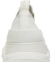 알렉산더 맥퀸 트레드 슬릭 화이트 (lace-up implied) 604257-W4L32-9000 Sizing 알렉산더 맥퀸 트레드 슬릭 화이트 (lace-up implied) 604257-W4L32-9000