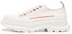 Alexander McQueen Tread Slick Lace Up 'White Multi-Color' 604257-W4MVG-9533