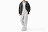 Order Alexander McQueen Tread Slick Lace Up 'White Silver' 705664-W4TGA-9348