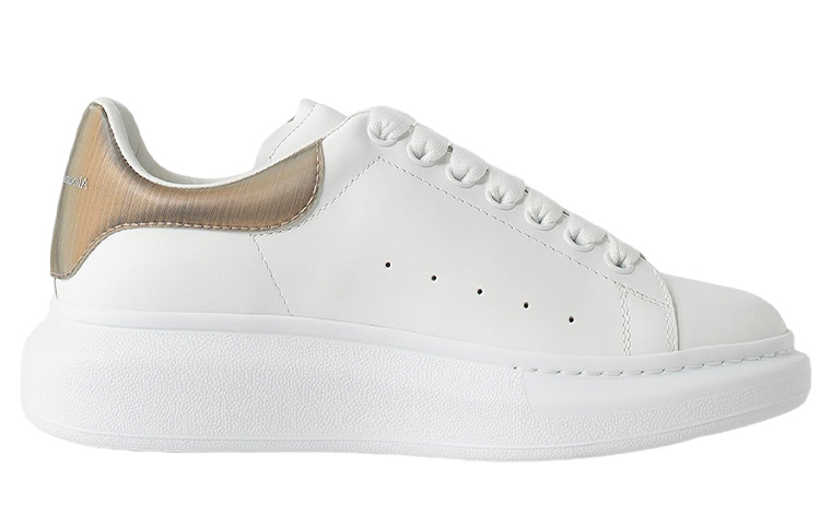 Order Alexander McQueen Tread Slick Low 'Putih' 586204WIBN49732