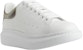 Alexander McQueen Tread Slick Low 'White' 586204WIBN49732