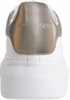Shop Alexander McQueen Tread Slick Low 'Putih' 586204WIBN49732