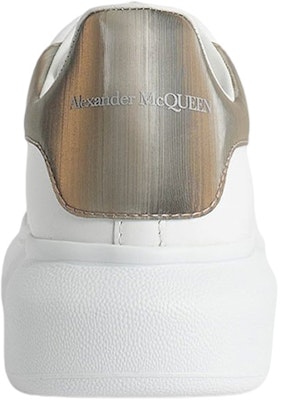 Alexander McQueen Tread Slick Rendah 'Putih' 586204WIBN49732 Shop Alexander McQueen Tread Slick Rendah 'Putih' 586204WIBN49732