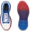 Purchase Alexander McQueen Tread Slick Lace Up 'Royal Red Gradient' 705660W4TGE1141