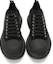 Shop Alexander McQueen Tread Slick Sneakers ''Core Zwart'' 627225WHBGU1081