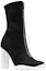 Order Alexander McQueen Tread Zip Boot 'Hitam Putih' 688310W4SQ11053