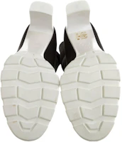 Details for Bota Alexander McQueen Tread Zip 'Negro Blanco' 688310W4SQ11053