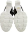 Details for Alexander McQueen Tread Zip Boot 'Hitam Putih' 688310W4SQ11053