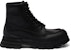 Alexander McQueen Wander Boot 'Hitam' 758769WHLZ41000
