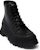 Alexander McQueen Wander Boot 'Hitam' 758769WHLZ41000