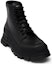 Lookbook Alexander McQueen Wander Boot 'Hitam' 758769WHLZ41000
