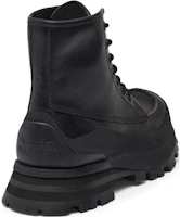 Purchase Botte Alexander McQueen Wander ''Noir'' 758769WHLZ41000