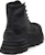 Alexander McQueen Wander Boot 'Hitam' 758769WHLZ41000
