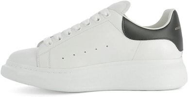 Alexander McQueen Suela Gruesa Baja 'Blanco' 441631-WHGP5-9061 Buy Alexander McQueen Suela Gruesa Baja 'Blanco' 441631-WHGP5-9061