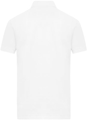 알렉산더 맥퀸 화이트 드래곤 자수 코튼 폴로 셔츠 609601-QOX33-9000 Lookbook 알렉산더 맥퀸 화이트 드래곤 자수 코튼 폴로 셔츠 609601-QOX33-9000