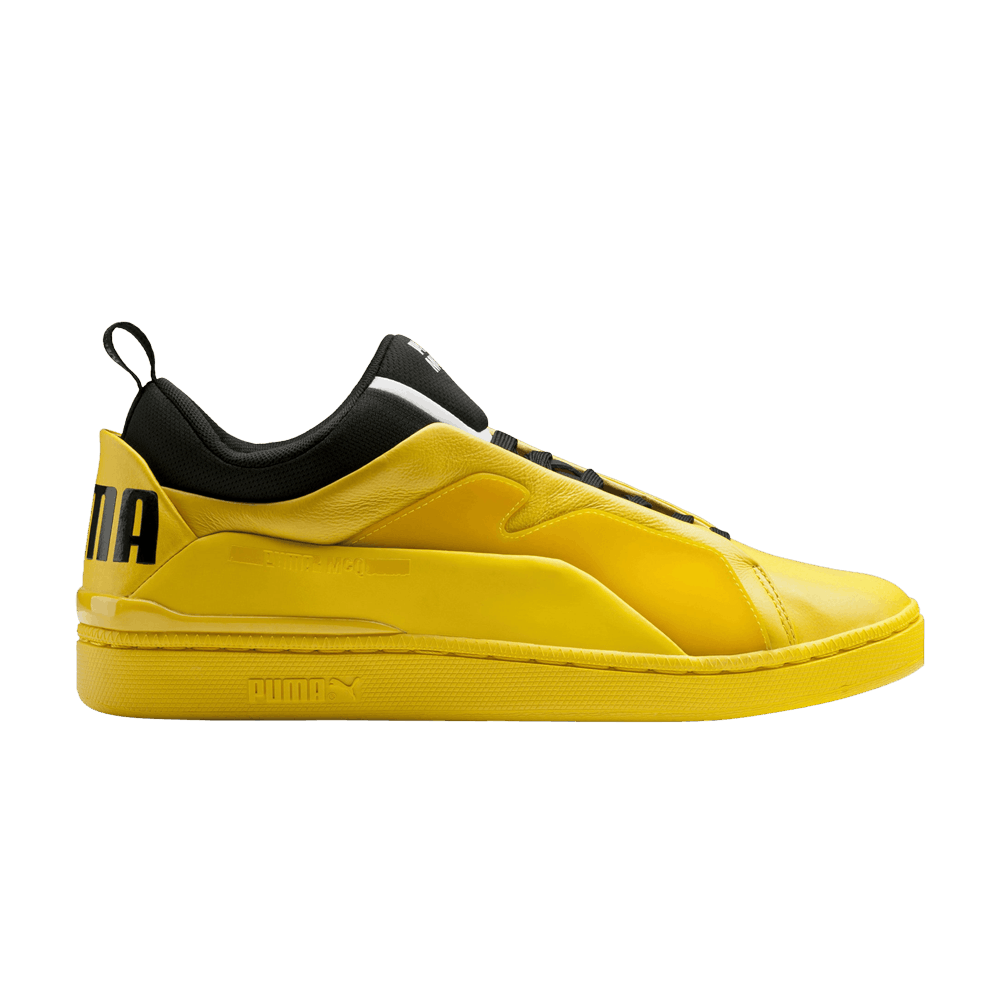 Buy Alexander McQueen x Puma Brace Lo 'Kuning Cyber' 361319-03