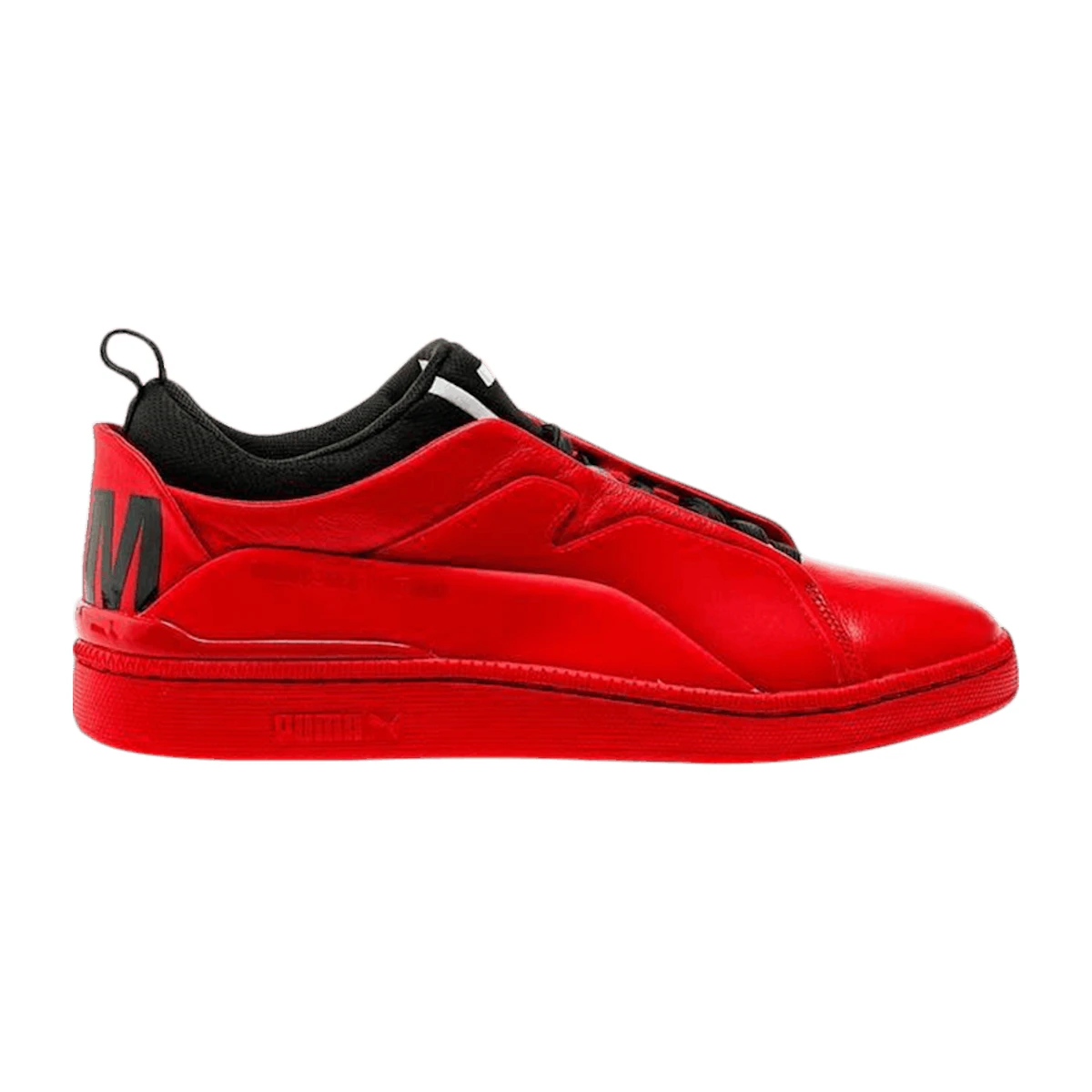 Puma mcq serve lo shop