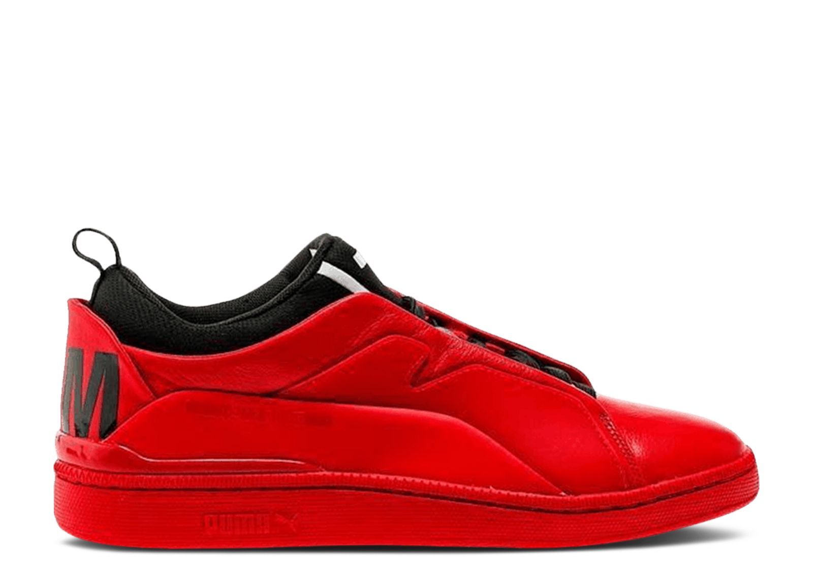 Buy Alexander McQueen x Puma Brace Lo ''Rosso'' 361319-01