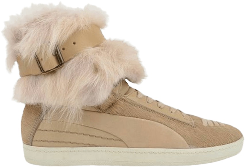 Puma camel sales