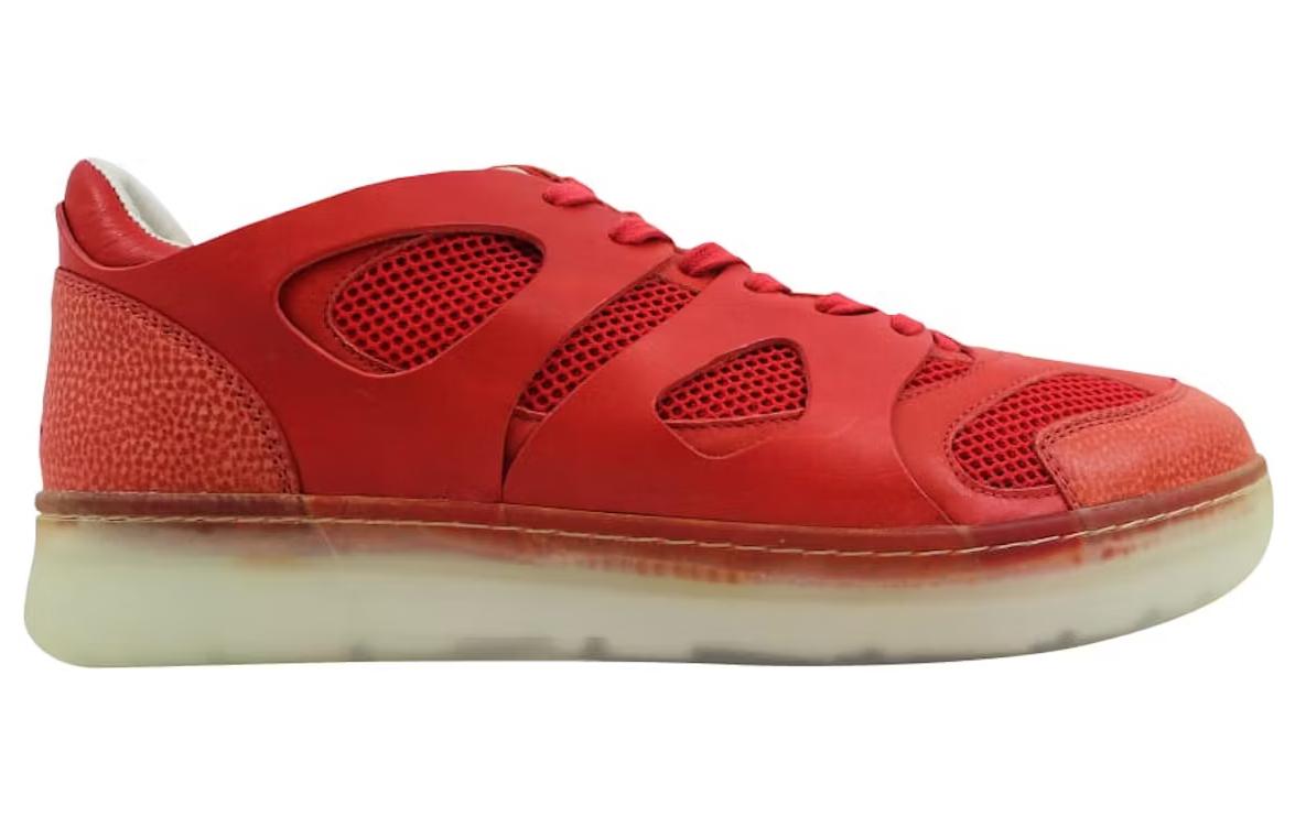 Order Alexander McQueen x Puma Mobe Low ''Alexander McQueen'' Chaussures 357156-03
