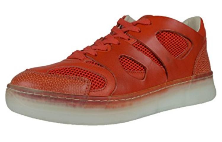 Lookbook Alexander McQueen x Puma Mobe Low ''Alexander McQueen'' Chaussures 357156-03
