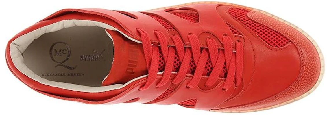 Alexander McQueen x Puma Mobe Low ''Alexander McQueen'' Chaussures 357156-03 Purchase Alexander McQueen x Puma Mobe Low ''Alexander McQueen'' Chaussures 357156-03