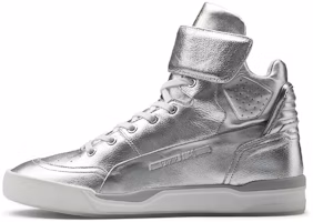 Alexander McQueen x Puma Move Mid 'Metallic Silver' 361673-01 Alexander McQueen x Puma Move Mid 'Metallic Silver' 361673-01