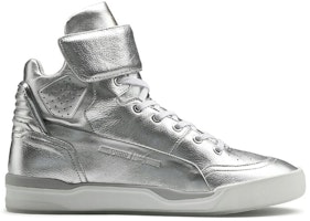Alexander McQueen x Puma Move Mid 'Perak Metalik' 361673-01 Order Alexander McQueen x Puma Move Mid 'Perak Metalik' 361673-01