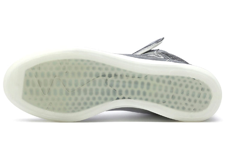 Purchase アレキサンダー・マックイーン×プーマ ムーブ MID "メタリックシルバー" 361673-01