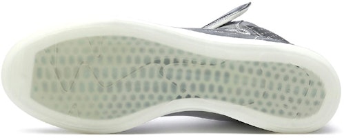 Alexander McQueen x Puma Move Mid 'Perak Metalik' 361673-01 Purchase Alexander McQueen x Puma Move Mid 'Perak Metalik' 361673-01