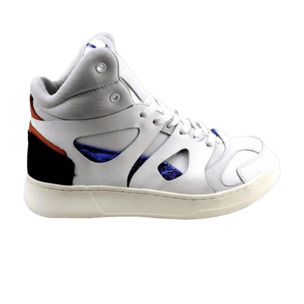 Buy Alexander McQueen x Puma Move Mid 'White' 358929-01