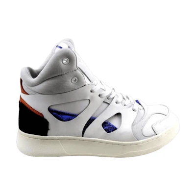 Alexander McQueen Puma Move Mid 'White'