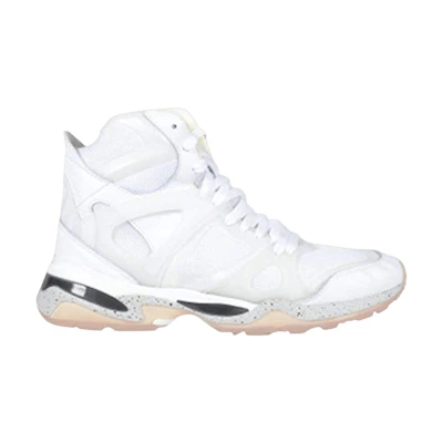 Alexander McQueen Puma Run Mid 'White'