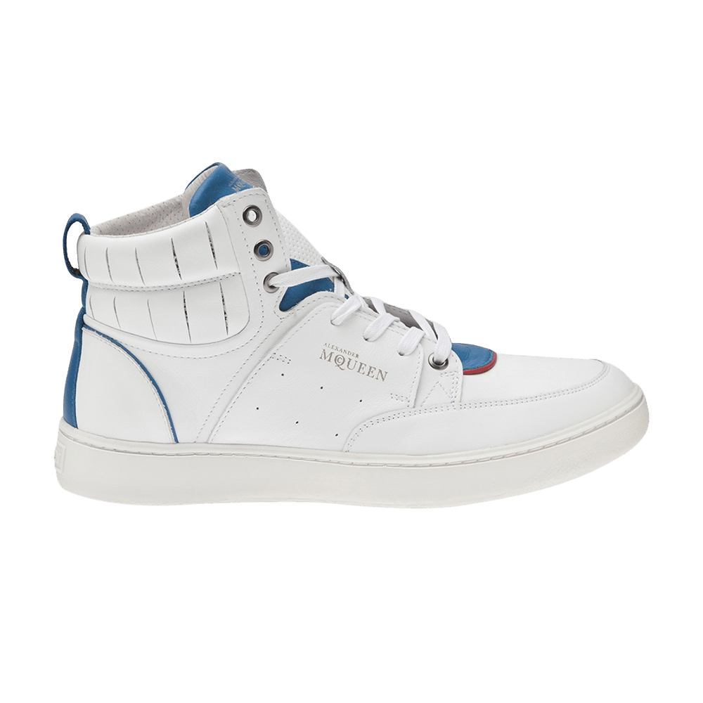 Buy Alexander McQueen x Puma Summer Joust 'White' 354425-01